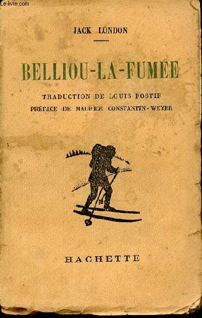 BELLIOU-LA-FUMEE - COLLECTION 