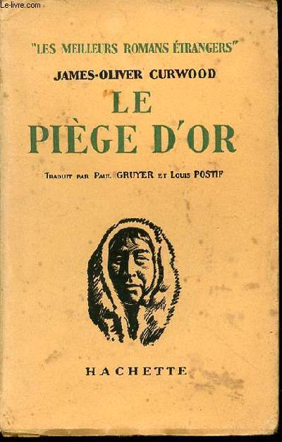 LE PIEGE D'OR - COLLECTION 