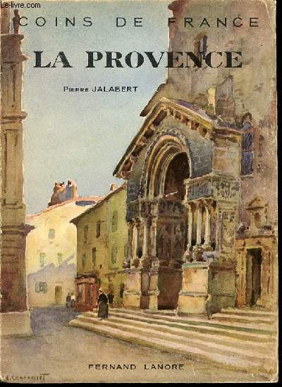 COINS DE FRANCE - LA PROVENCE ET LE COMTE DE NICE.