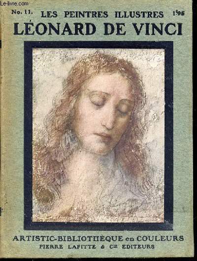 LEONARD DE VINCI (1452-1519) - COLLECTION 