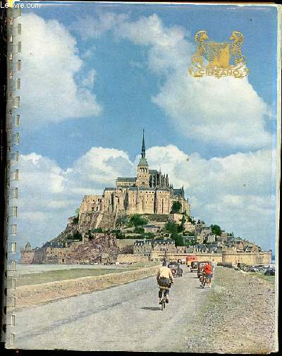 AGENDA 1953 - FRANCE.