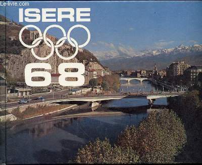 ISERE 68.