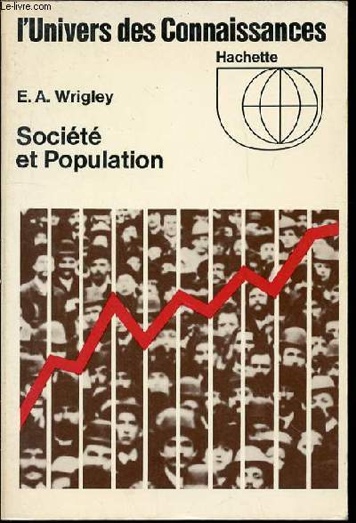 POPULATION ET HISTOIRE - COLLECTION 