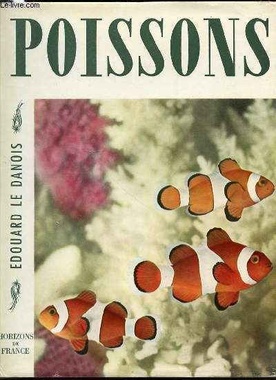 POISSONS.