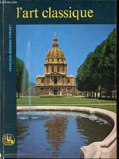 L'ART CLASSIQUE - COLLECTION 