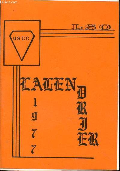 LSO - LISTE DE GARAGES.