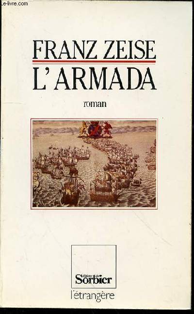L'ARMADA - ROMAN.