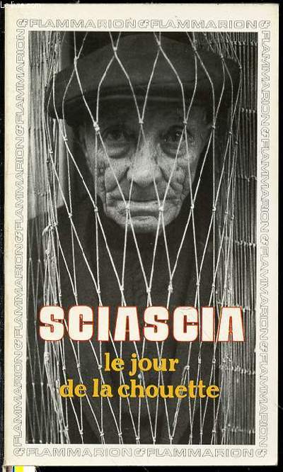 LE JOUR DE LA CHOUETTE.