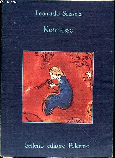 KERMESSE - LA MEMORIA 39.