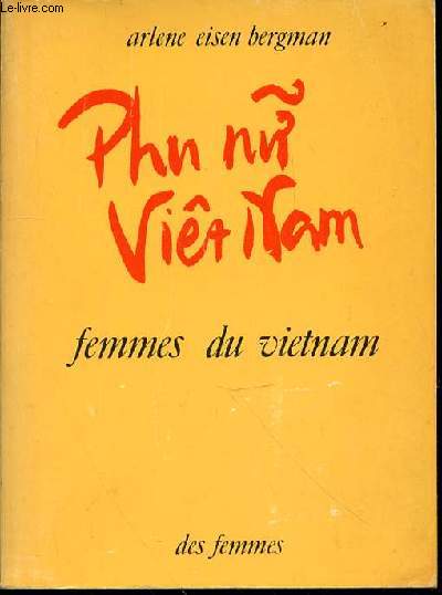 FEMMES DU VIETNAM.