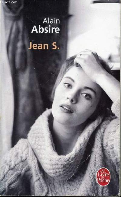 JEAN S. - ROMAN / LE LIVRE DE POCHE N30894.