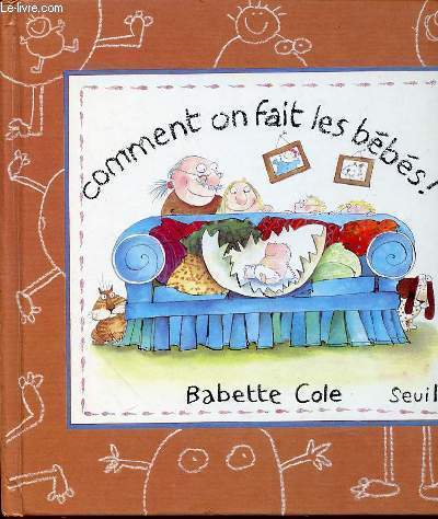 COMMENT ON FAIT LES BEBE !