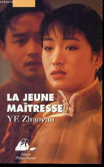 LA JEUNE MAITRESSE.