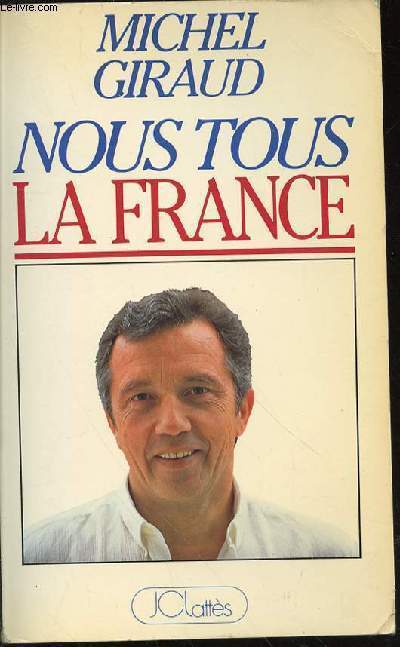 NOUS TOUS LA FRANCE.