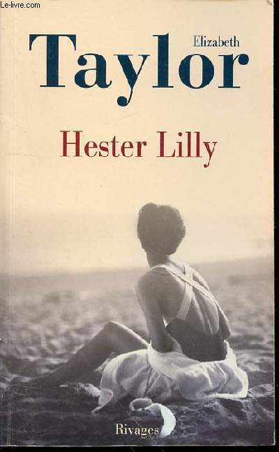 HESTER LILLY.