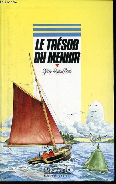 LE TRESOR DU MENHIR - COLLECTION 