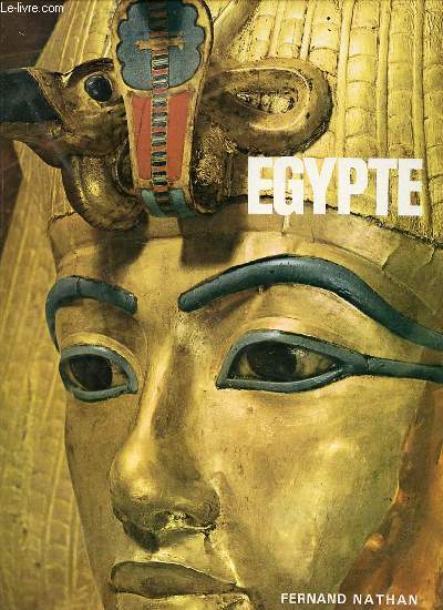 EGYPTE - COLLECTION 