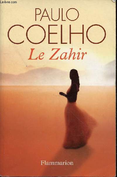 LE ZAHIR.