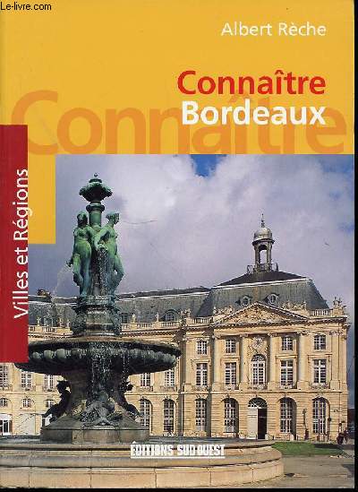 CONNAITRE BORDEAUX - COLLECTION 