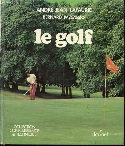 LE GOLF - COLLECTION 