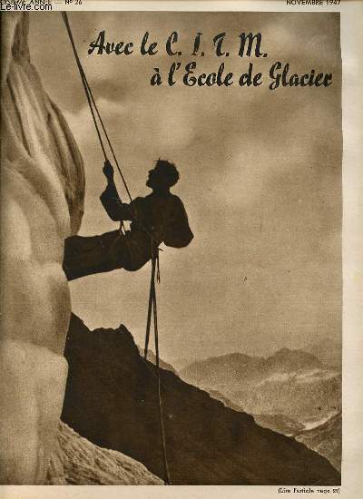 REVUE DES TROUPES DE L'ARMEE D'OCCUPATION N26 - Les oprations de dbarquement et la bataille de Normandie (6 juin - 20 aot 1944) / Historique du 12me rgiment de cuirassiers Sir Brian H. Robertson, commandant en chef britannique en Allemagne / ETC.