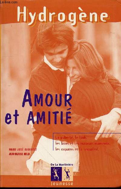 AMOUR ET AMITIE - COLLECTION 