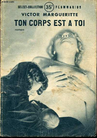TON CORPS EST A TOI - SELECT-COLLECTION.
