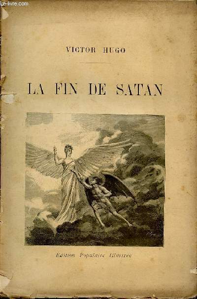 LA FIN DE SATAN