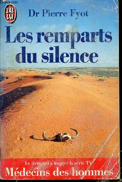 LES REMPARTS DU SILENCE - COLLECTION 