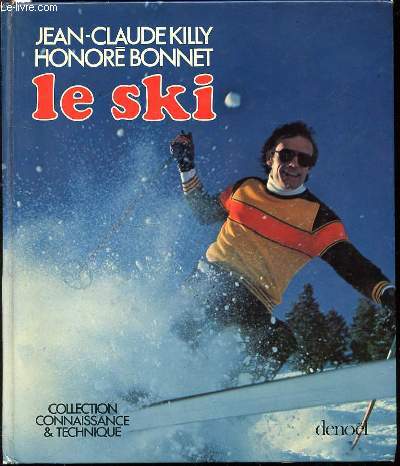 LE SKI - COLLECTION 