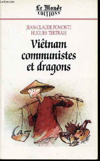 VIETNAM COMMUNISTES ET DRAGONS.
