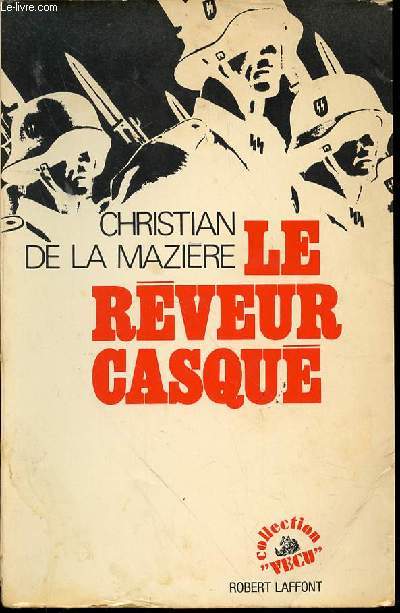 LE REVEUR CASQUE - COLLECTION 