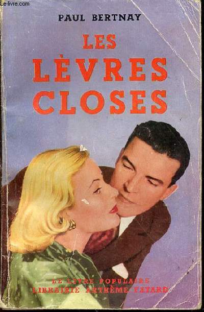LES LEVRES ROSES - COLLECTION 