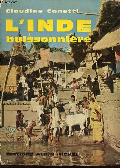 L'INDE BUISSONNIERE.