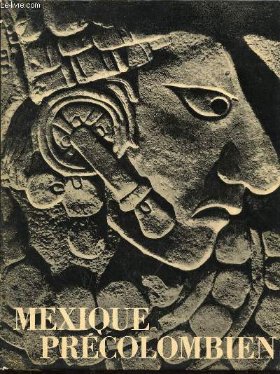 MEXIQUE PRECOLOMBIEN - COLLECTION 