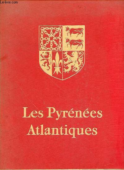 REVUE GEOGRAPHIQUE ET INDUSTRIELLE DE FRANCE : PYRENEES ATLANTIQUES.