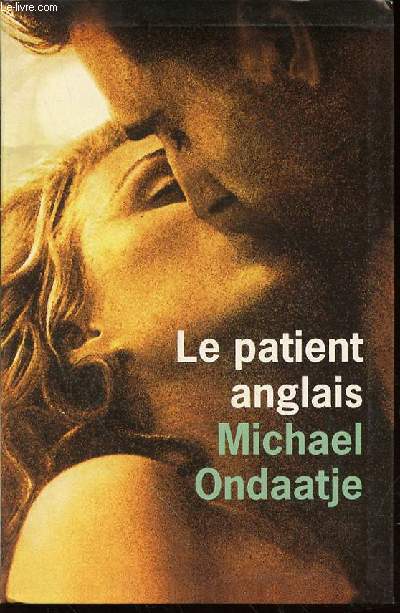 LE PATIENT ANGLAIS (L'HOMME FLAMBE).