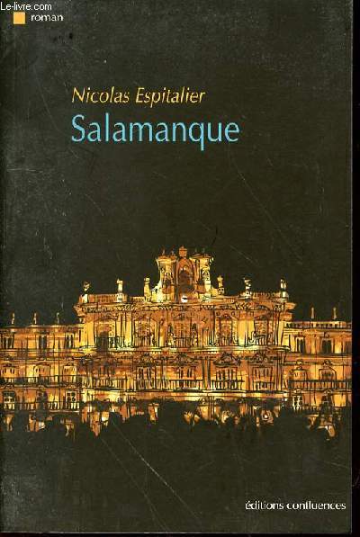 SALAMANQUE - ROMAN.