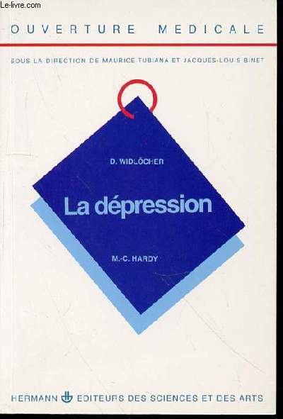 LA DEPRESSION - COLLECTION 