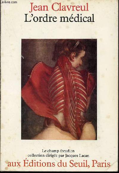 L'ORDRE MEDICAL - COLLECTION 
