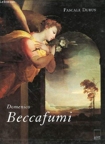 DOMENICO BECCAFUMI.