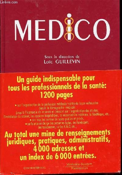 MEDICO - COLLECTION 