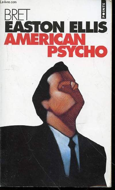 AMERICAN PSYCHO - ROMAN / COLLECTION 