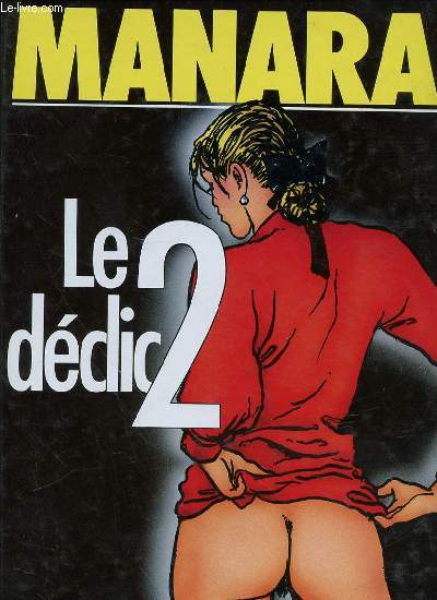 LE DECLIC 2.