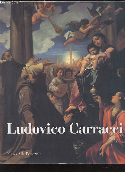 LUDOVICO CARRACCI.