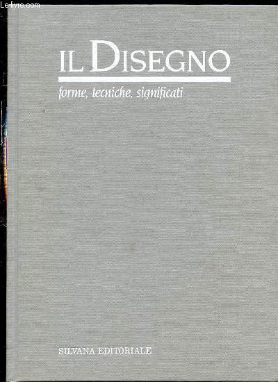 IL DISEGNO : FORME, TECNICHE, SIGNIFICATI.