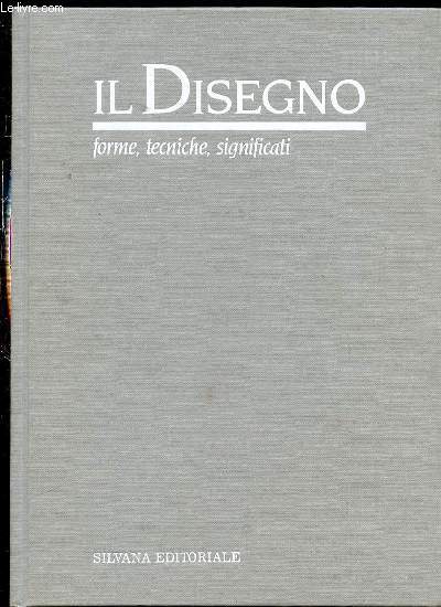 IL DISEGNO : FORME, TECNICHE, SIGNIFICATI.