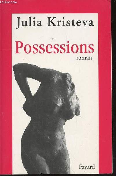 POSSESSIONS - ROMAN.