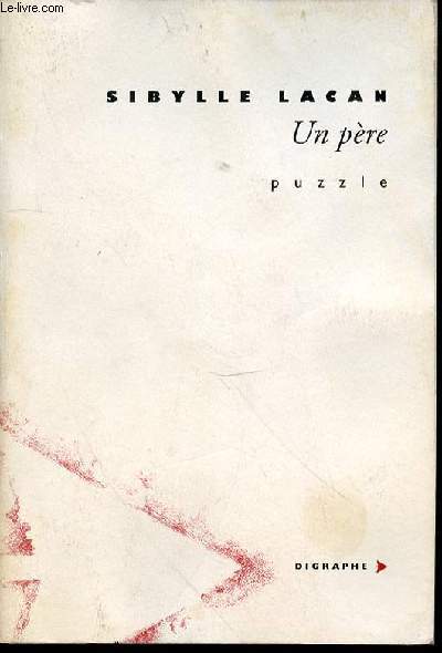 UN PERE : PUZZLE - COLLECTION 