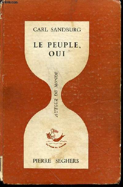 LE PEUPLE, OUI - COLLECTION 